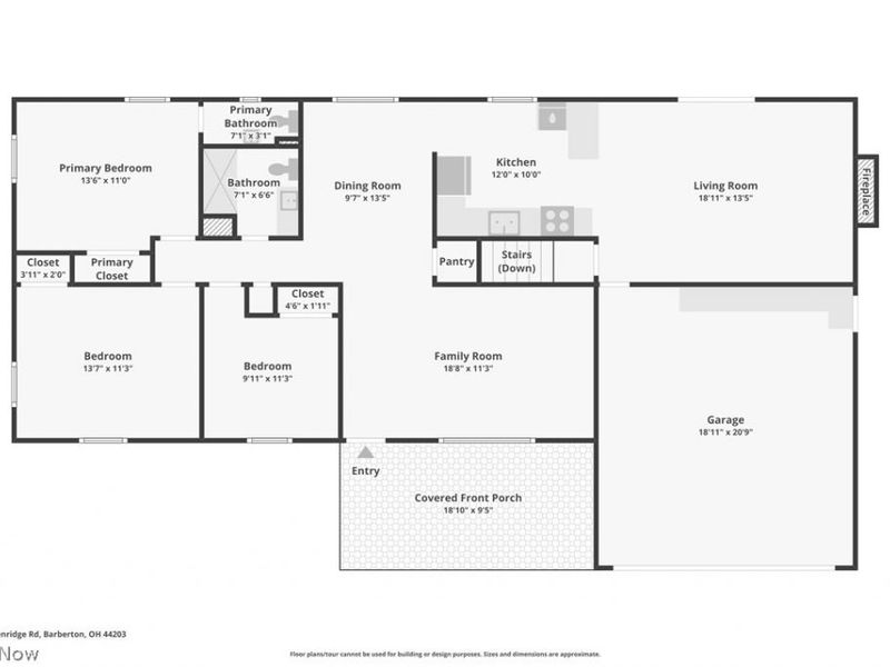 2992 Greenridge Road , Norton, OH 44203 Photo 6