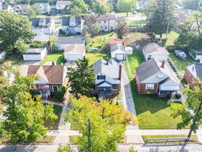 3983 E 176th Street , Cleveland, OH 44128 Photo 25