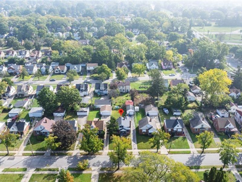 3983 E 176th Street , Cleveland, OH 44128 Photo 26