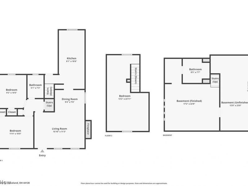 3983 E 176th Street , Cleveland, OH 44128 Photo 32