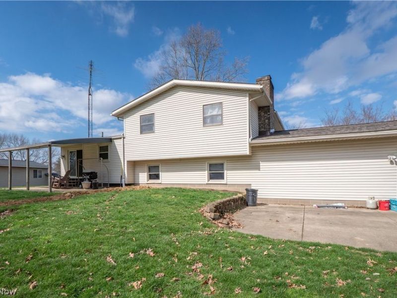 3878 Sprucehaven Street NW, Uniontown, OH 44685 Photo 34