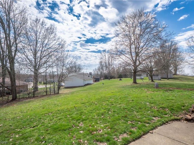 3878 Sprucehaven Street NW, Uniontown, OH 44685 Photo 35