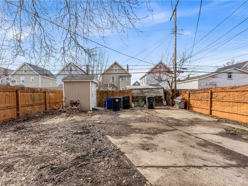 3424 W 117th Street , Cleveland, OH 44111 Photo 24