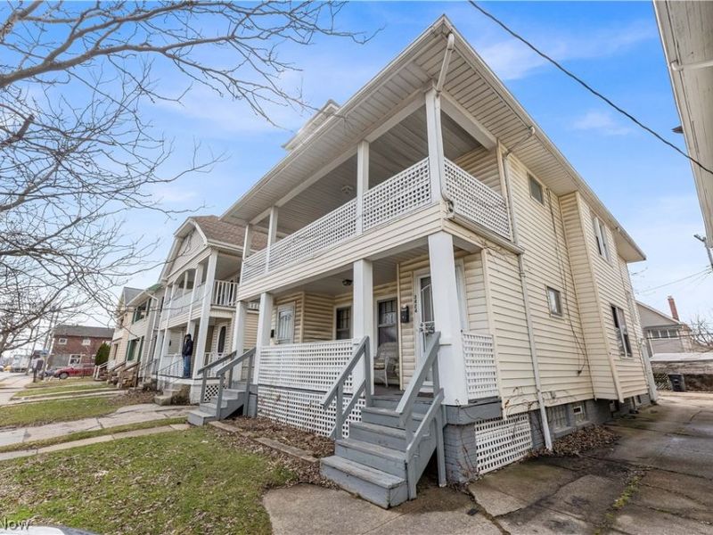 3424 W 117th Street , Cleveland, OH 44111 Photo 3