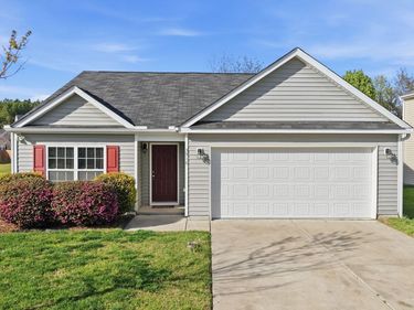 3916 Sabre Lane, Wilson, NC 27896
