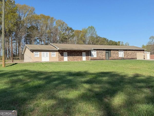 134 E Atlanta Road, Stockbridge, GA 30281
