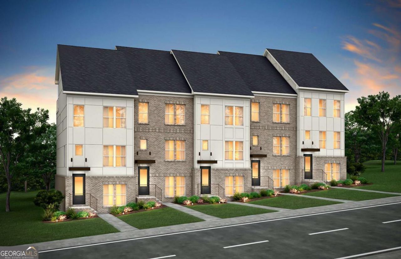 2578 Astaire Court, Atlanta, GA 30318 Main Photo