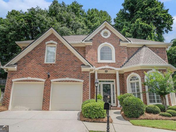 5003 Village Terrace Drive, Atlanta, GA 30338