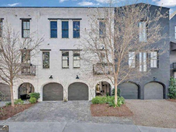 2074 Telfair Circle NE, Atlanta, GA 30324