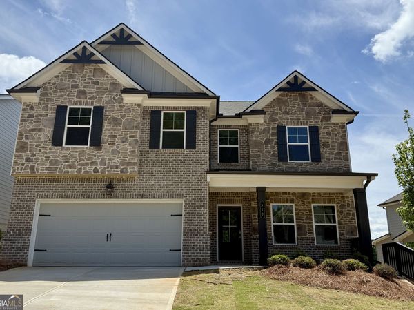 220 Fowler Farms Drive, Auburn, GA 30011