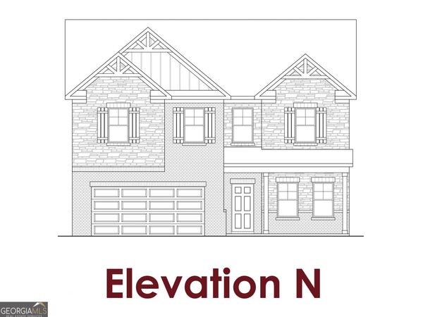 220 Fowler Farms Drive, Auburn, GA 30011