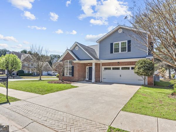 1051 Brookshire Drive, Bogart, GA 30622