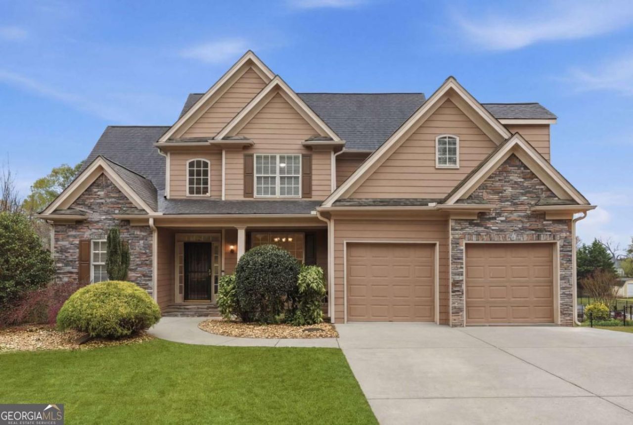 5755 P W A Drive, Cumming, GA 30041 Main Photo