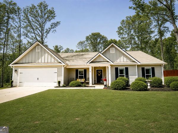 85 Westwood Street, Danielsville, GA 30633