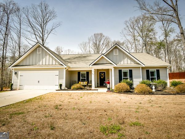 85 Westwood Street, Danielsville, GA 30633