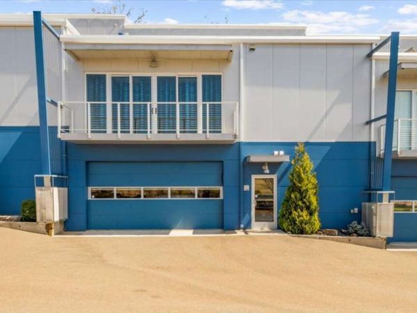 702 Joe Lane Cox Road, Unit 106, Dawsonville, GA 30534