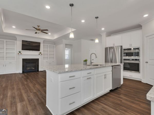 200 Amherst Way, Fayetteville, GA 30215