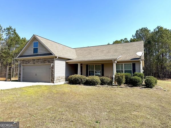 111 Bridle Path, Griffin, GA 30224
