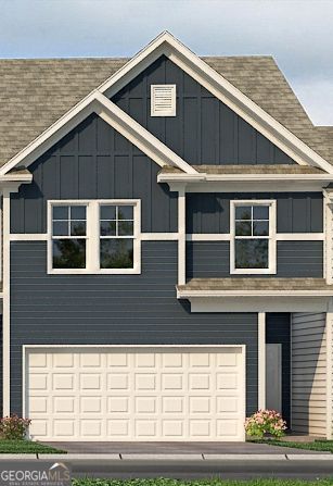 9418 Maple Grove Lane, Jonesboro, GA 30238 Main Photo