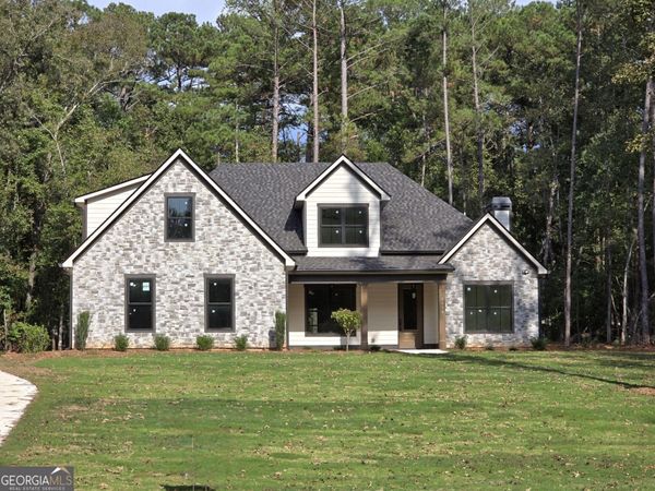 2039 Fischer Road, Unit LOT 3, Sharpsburg, GA 30277