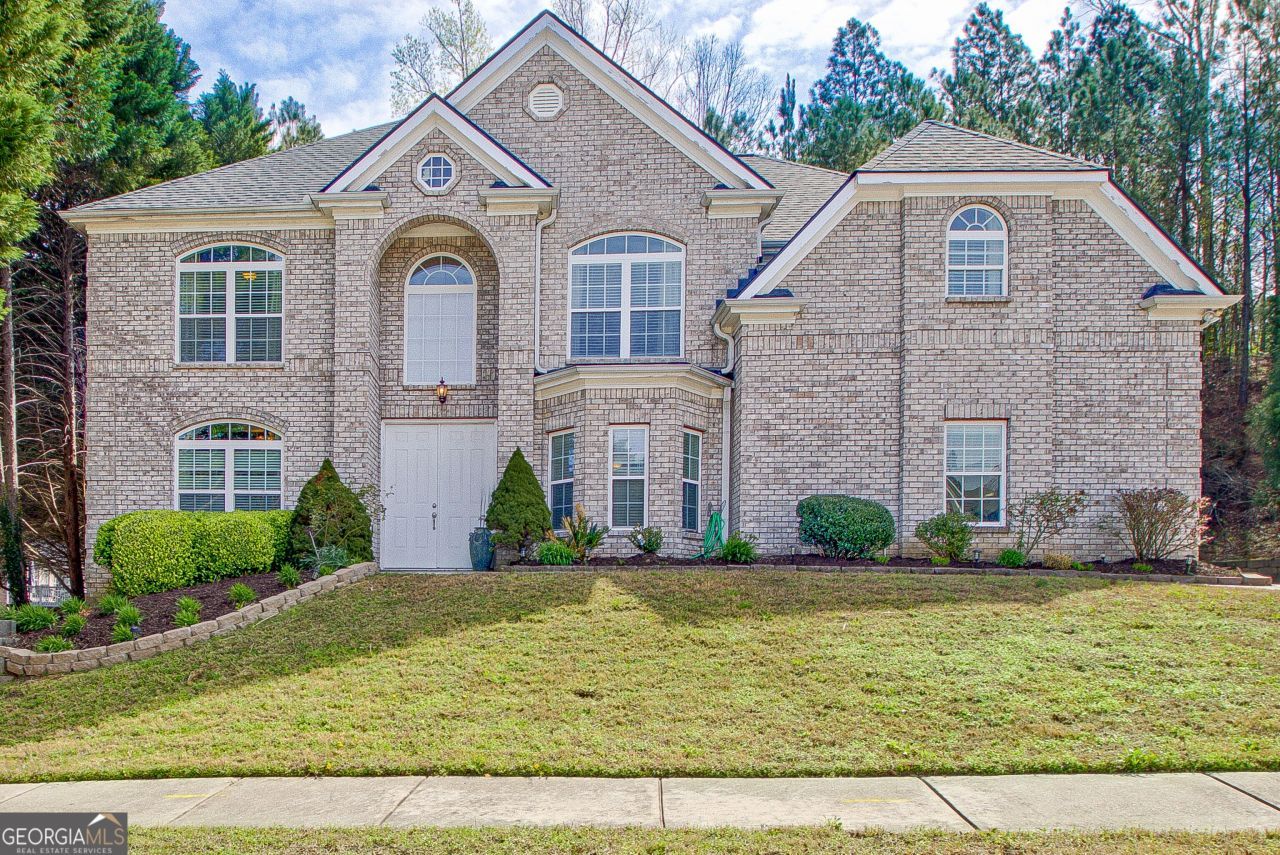 5408 Spelman Drive Sw, South Fulton, GA 30331 Main Photo