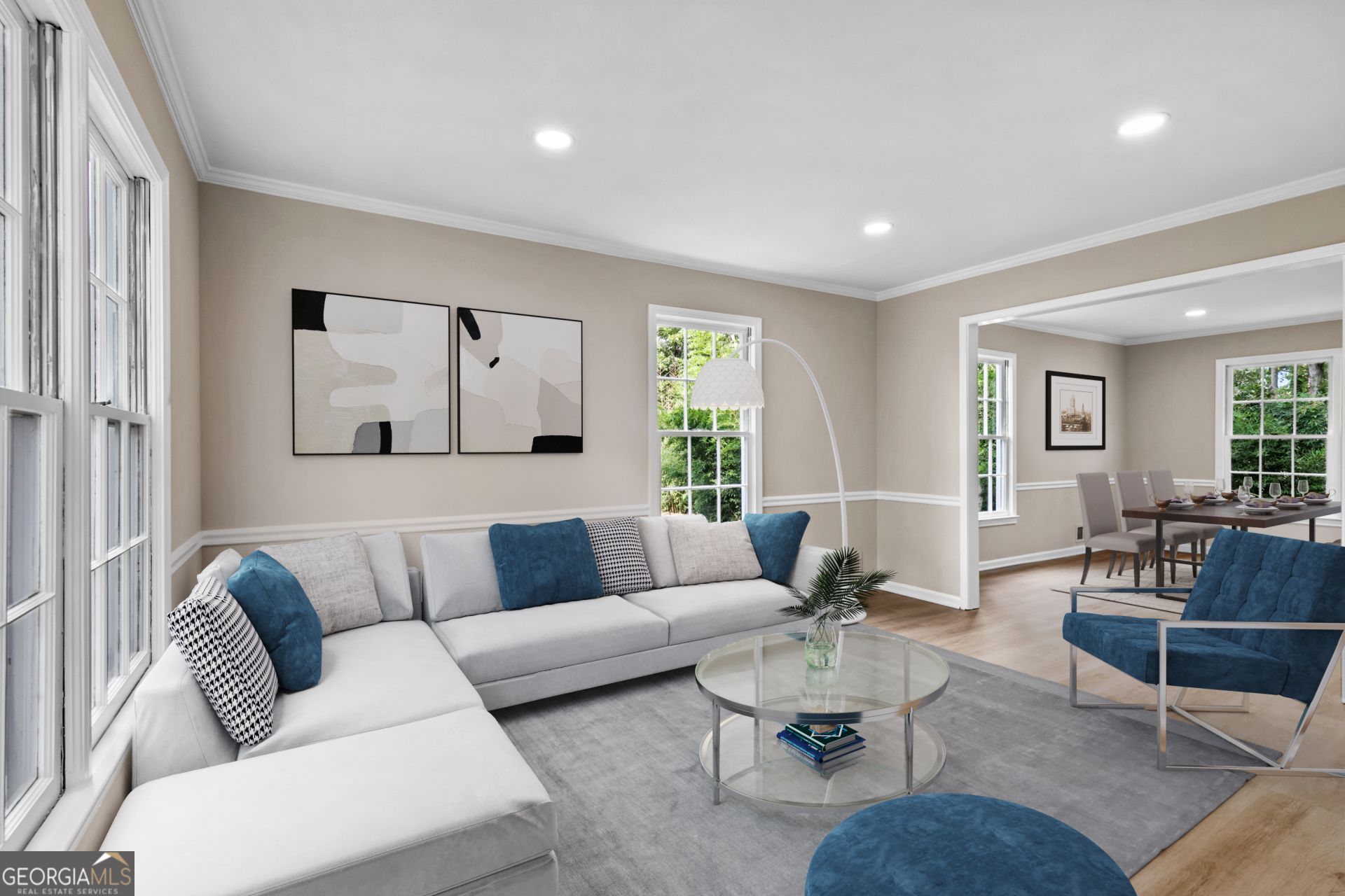 1420 Fieldgreen Overlook, Stone Mountain, GA 30088 Main Photo