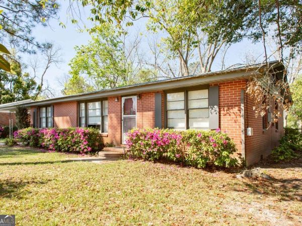 1329 Gorman Road, Waycross, GA 31503