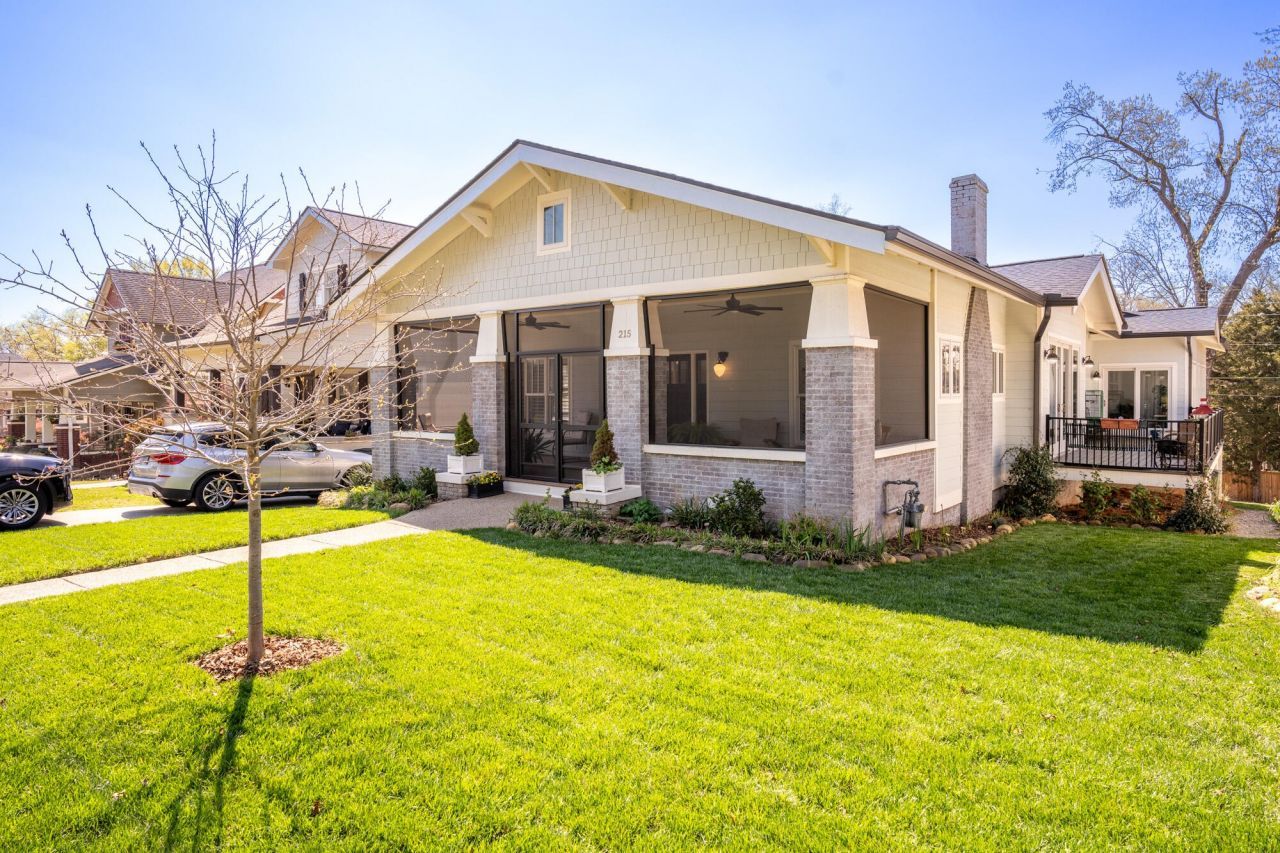 215 Mcfarland Avenue , Chattanooga, TN 37405 Main Photo