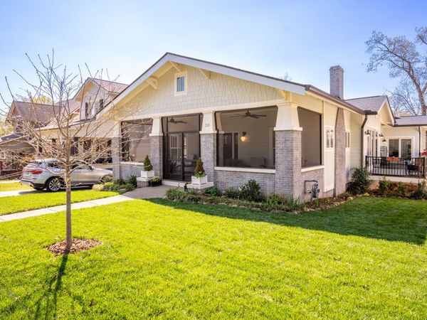 215 Mcfarland Avenue , Chattanooga, TN 37405