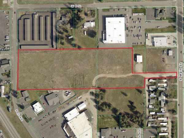 TBD S Main St, Deer Park, WA 99006