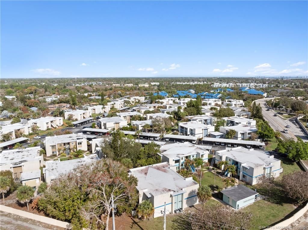 1560 NE 12th Terrace, Unit D9, Jensen Beach, FL 34957 Photo