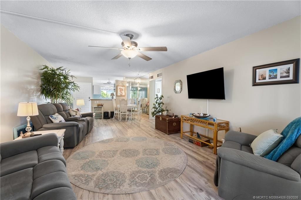 1560 NE 12th Terrace, Unit D9, Jensen Beach, FL 34957 Photo