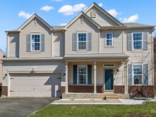 918 Neufairfield Drive, Joliet, IL 60432