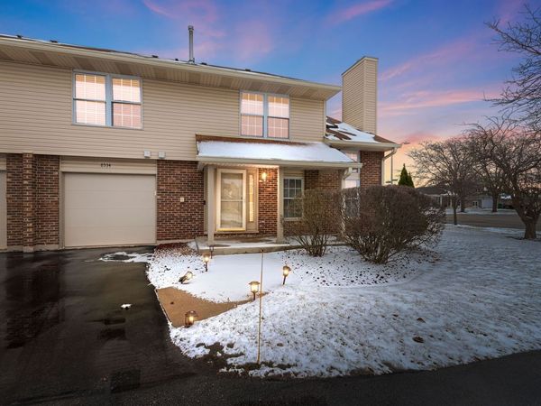 8534 Westberry Lane, Tinley Park, IL 60487
