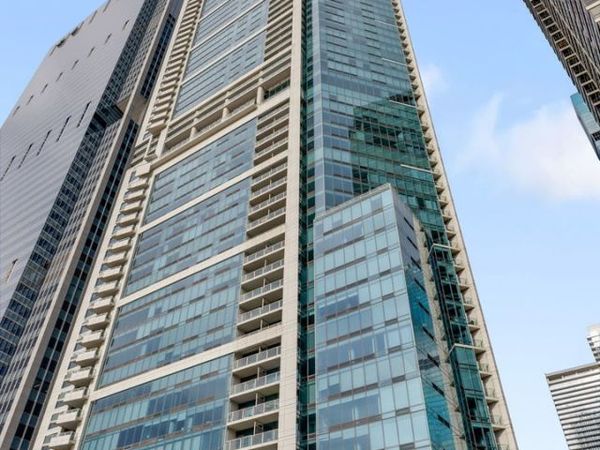 340 E RANDOLPH Street , Unit 2905, Chicago, IL 60601