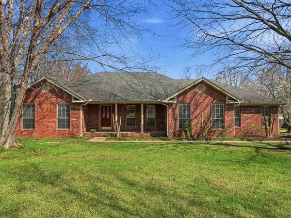 39 Haley Circle, Conway, AR 72032
