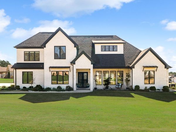 9103 Red Barn Way , Alexander, AR 72002