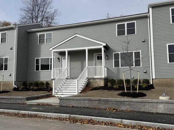 18 Birdie Grove, Unit C, Rochester, NH 03839