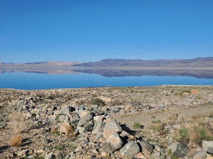 53 Shores Drive, Walker Lake, NV 89415 Photo