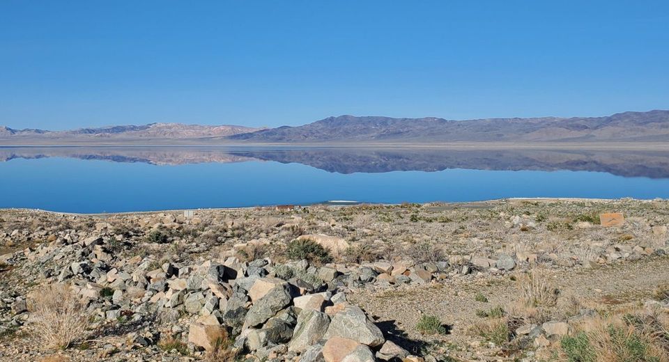 53 Shores Drive, Walker Lake, NV 89415 Photo