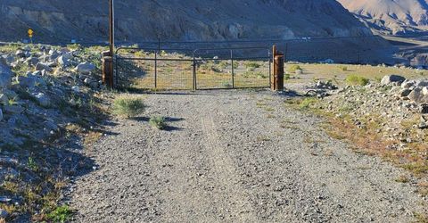 53 Shores Drive, Walker Lake, NV 89415 Photo