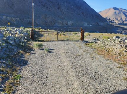 53 Shores Drive, Walker Lake, NV 89415 Photo