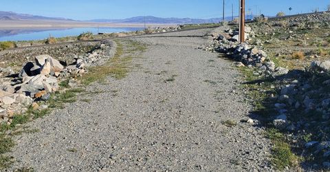 53 Shores Drive, Walker Lake, NV 89415 Photo