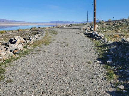 53 Shores Drive, Walker Lake, NV 89415 Photo