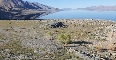 53 Shores Drive, Walker Lake, NV 89415 Photo