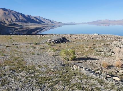 53 Shores Drive, Walker Lake, NV 89415 Photo