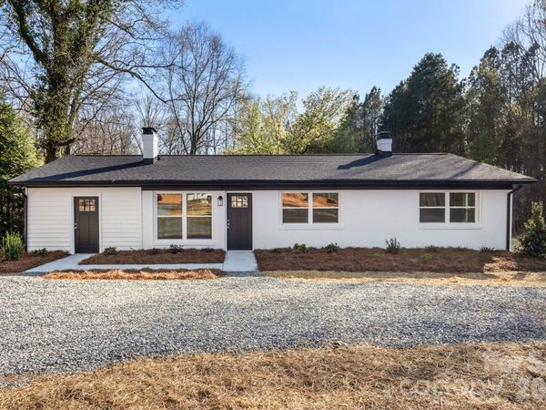 34886 Locust Lane , New London, NC 28127