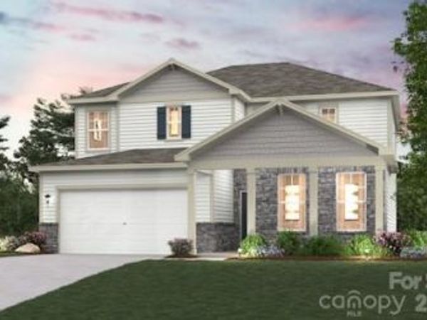 10005 Manor Vista Trail , Kannapolis, NC 28027