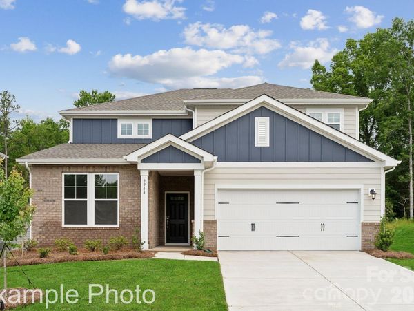 9985 Manor Vista Trail, Kannapolis, NC 28027