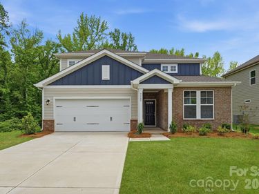 9985 Manor Vista Trail, Kannapolis, NC 28027